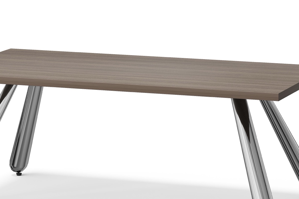 Office Coffee Table — feature detail 2