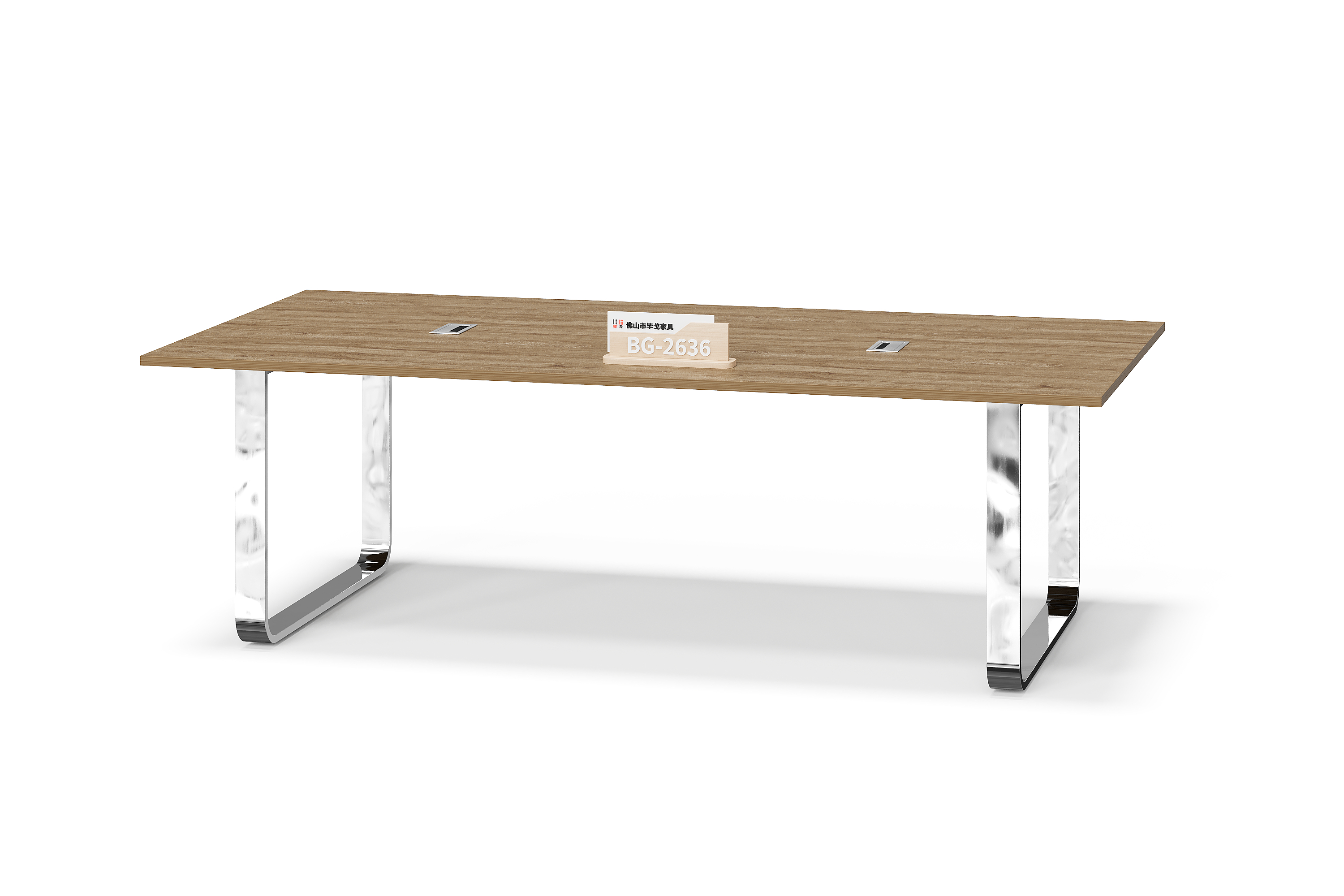 Meja Konferensi — BG-2636MT24-G17