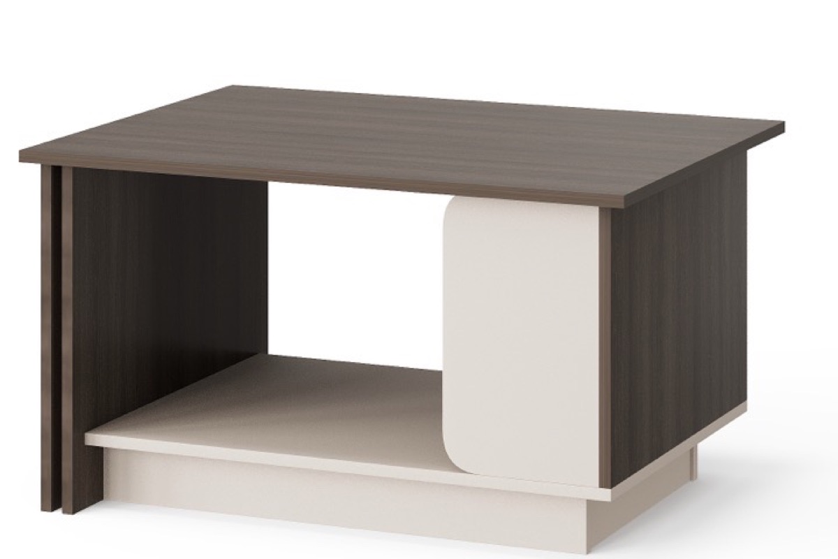 Coffee Table — feature detail 1
