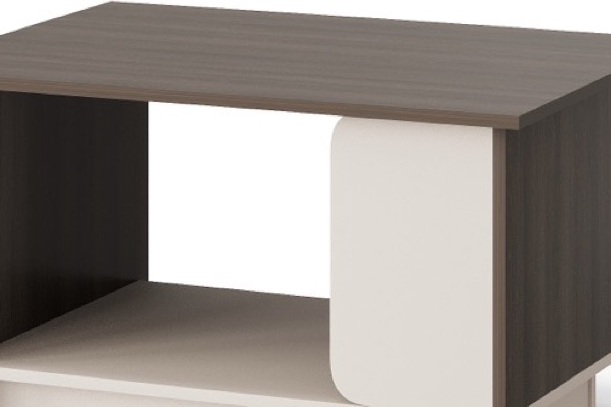 Coffee Table — feature detail 2