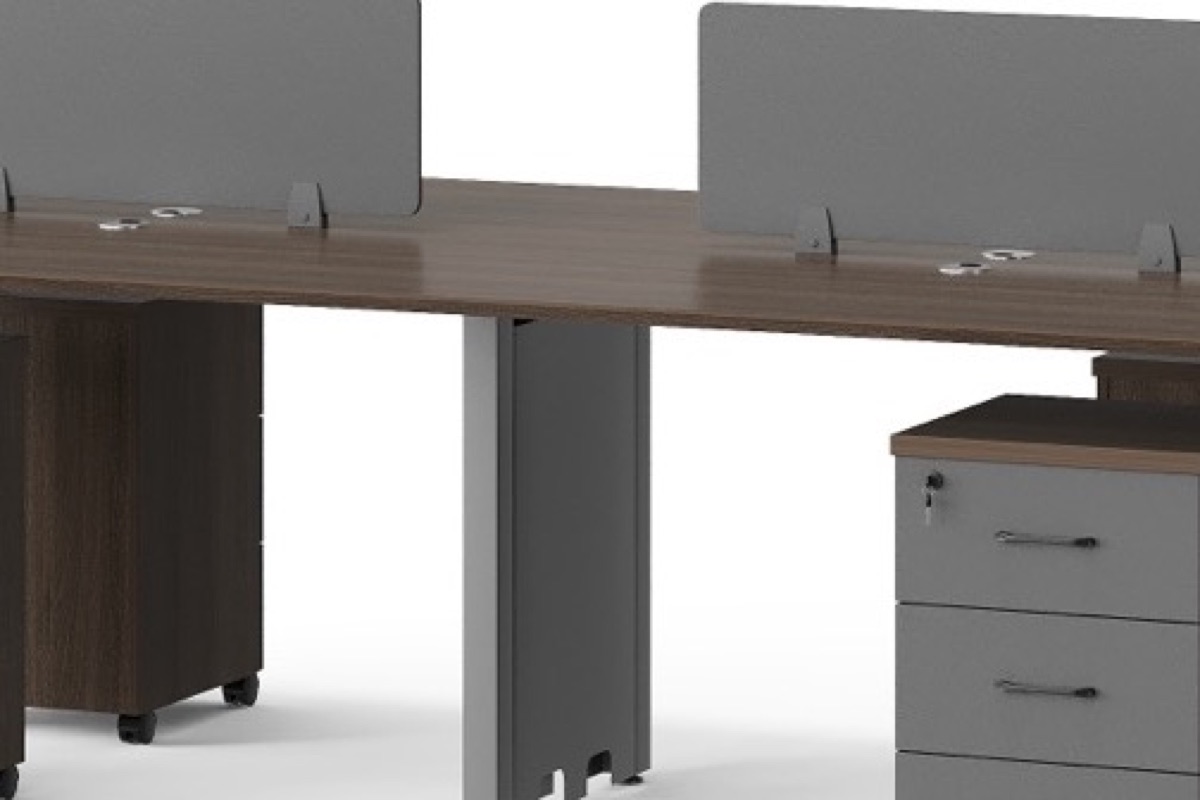 Workstation 4 Orang — detail fitur 2
